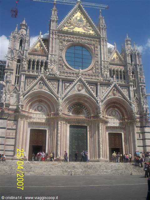 Il duomo