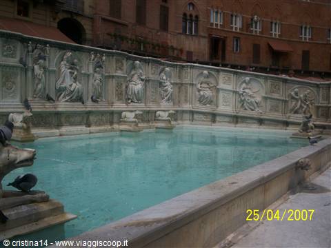Fonte Gaia