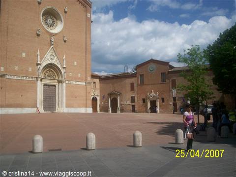 Chiesa di San Francesco