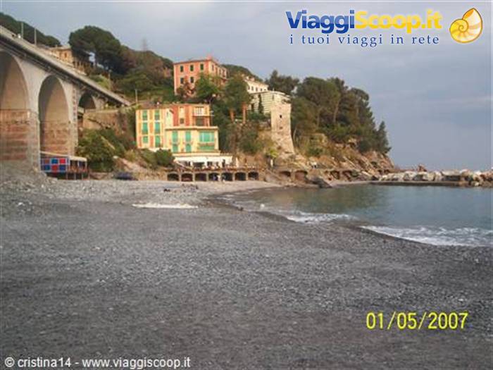 Dalla Spiaggia