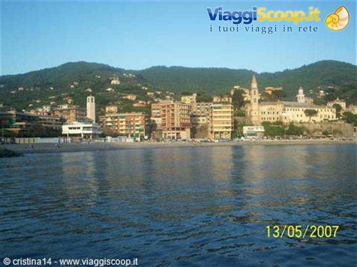 BELLA RECCO