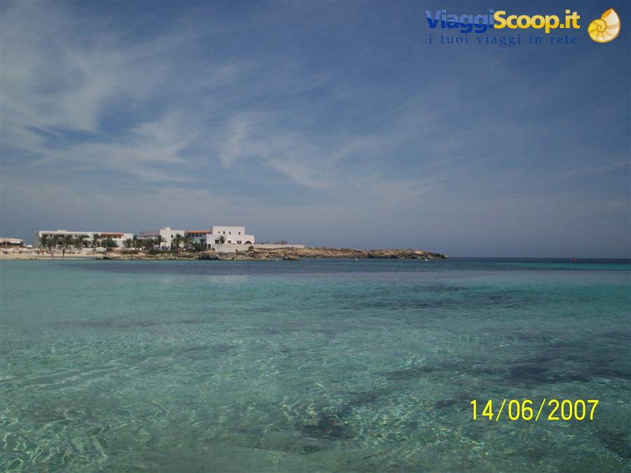 I MIEI CARAIBI...FORMENTERA...INCANTEVOLE