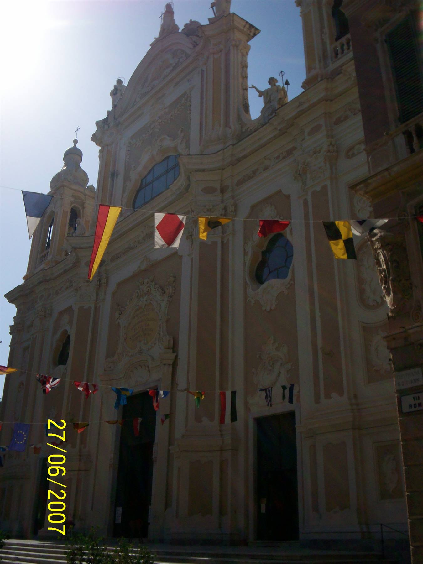 LA BASILICA