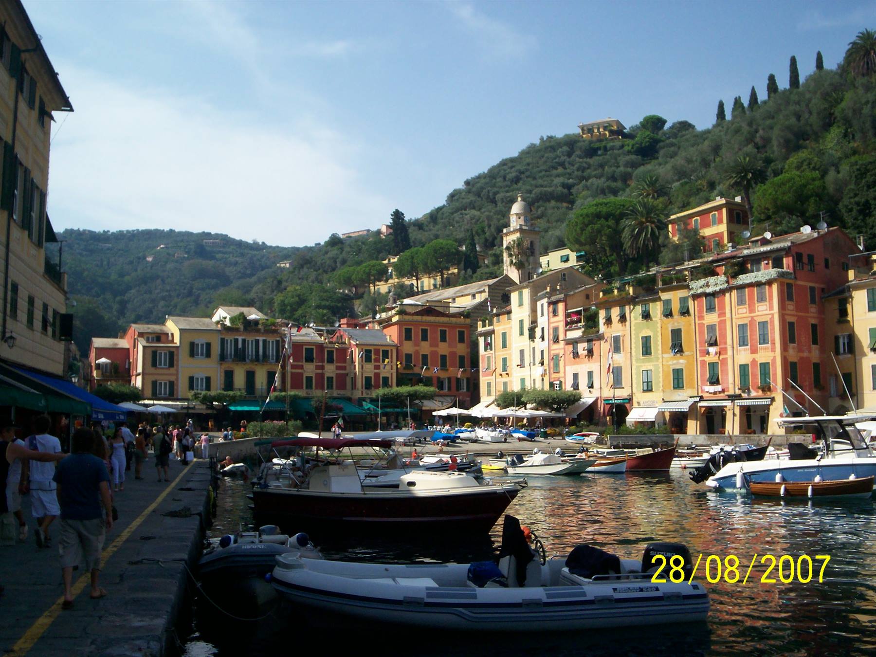 Il Borgo..