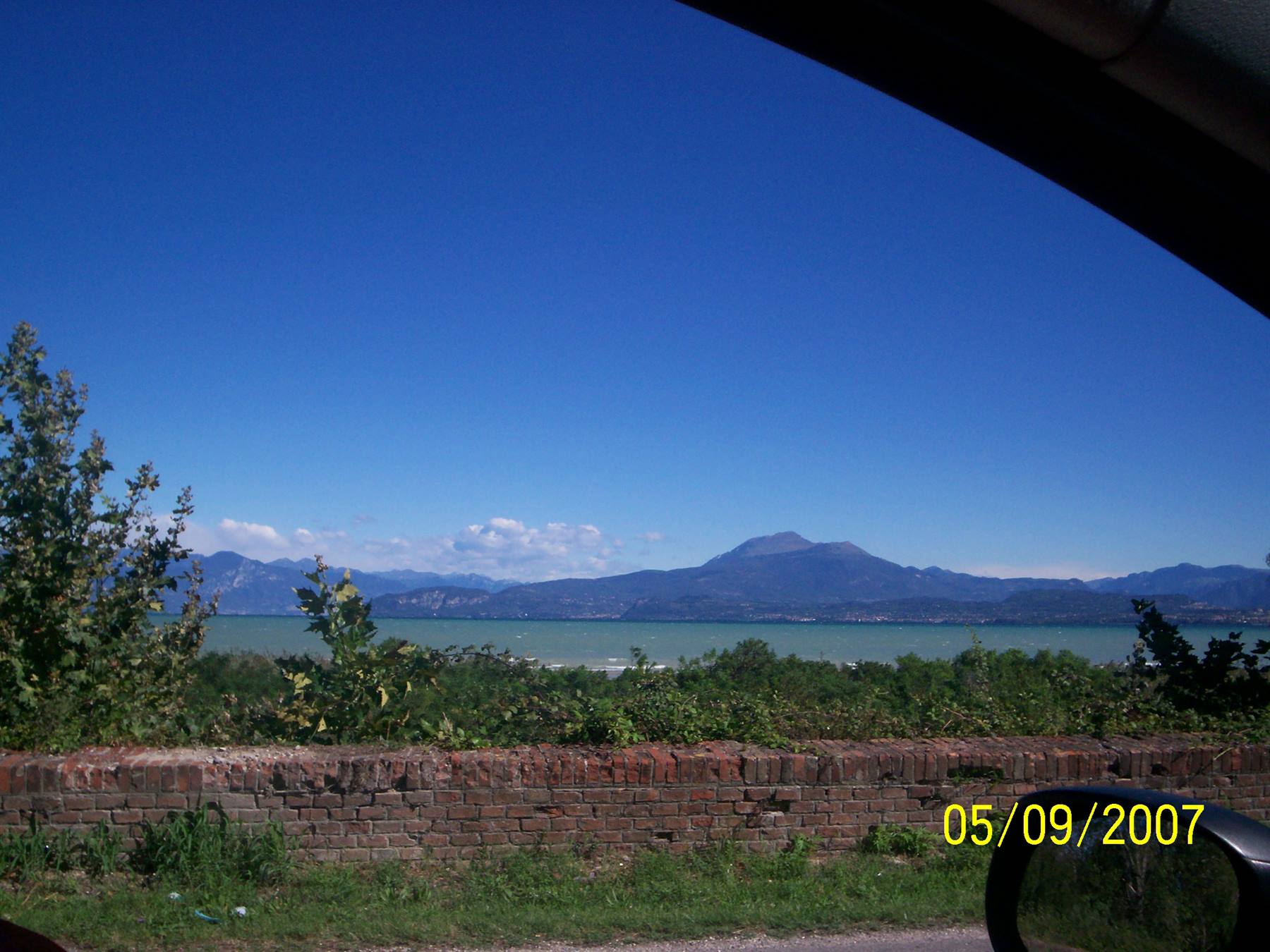 Il Lago di Garda