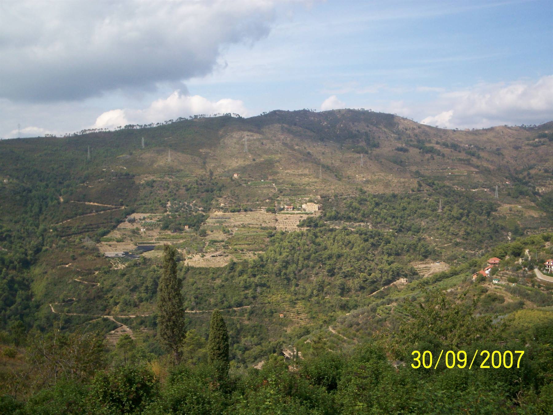 La vallata