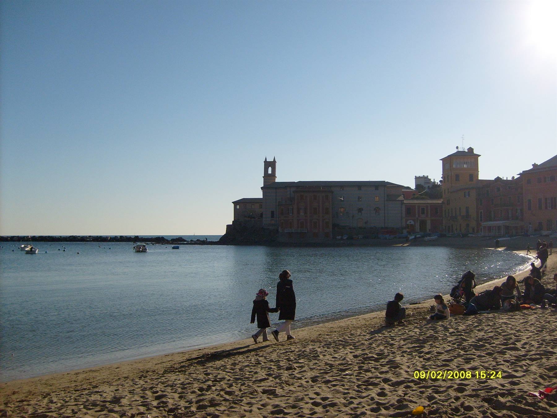 Baia Del Silenzio