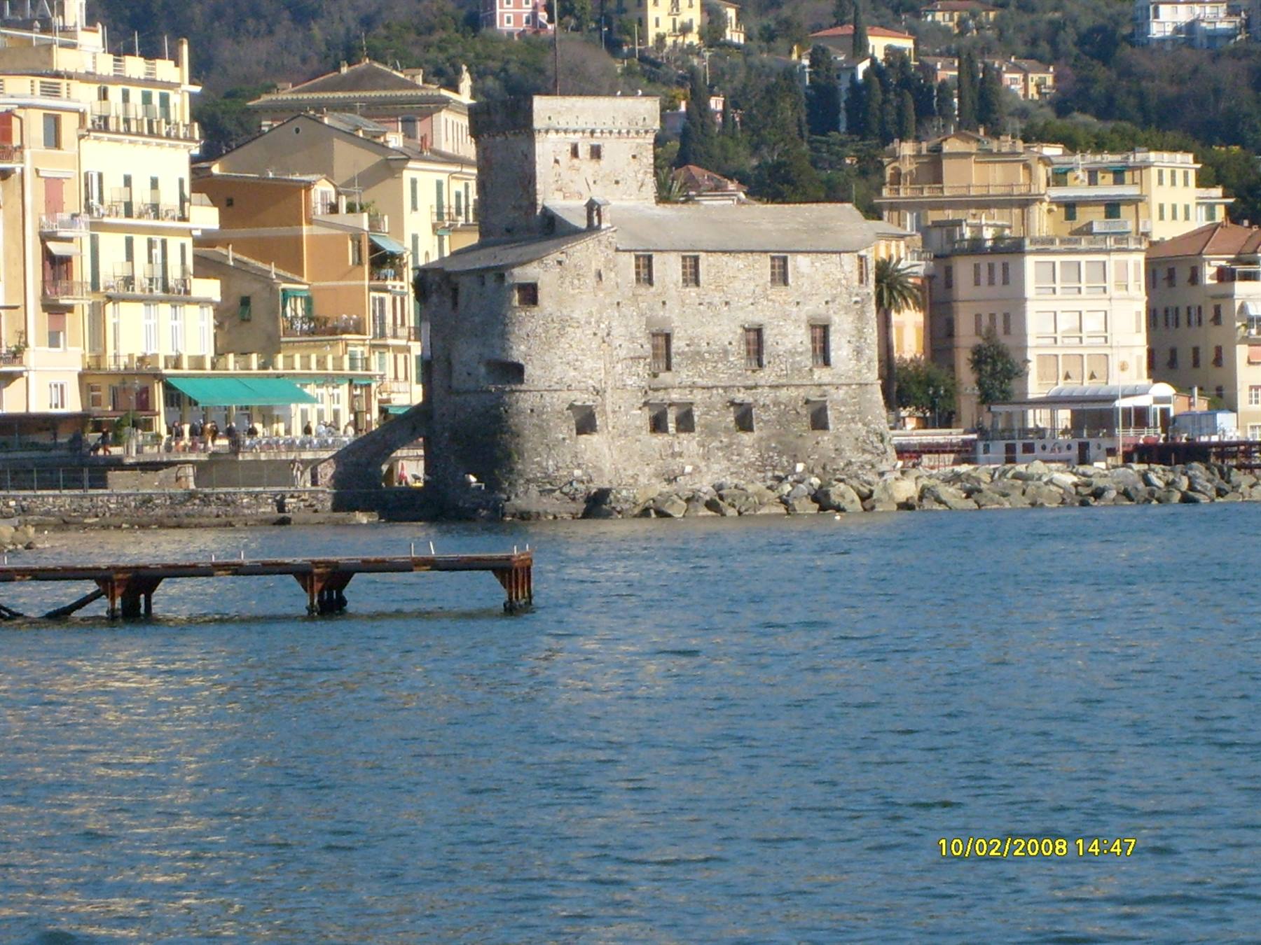Il castello