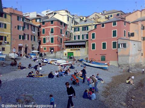 il Borgo