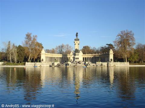 il parco