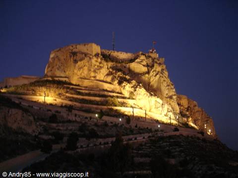 la rocca