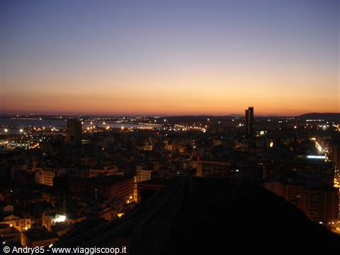 tramonto