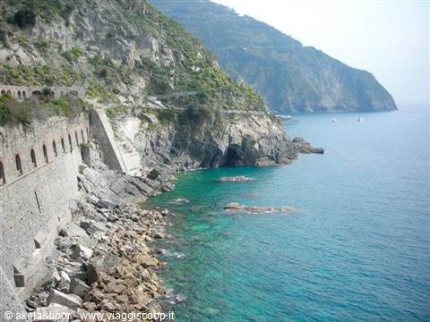 cinque terre