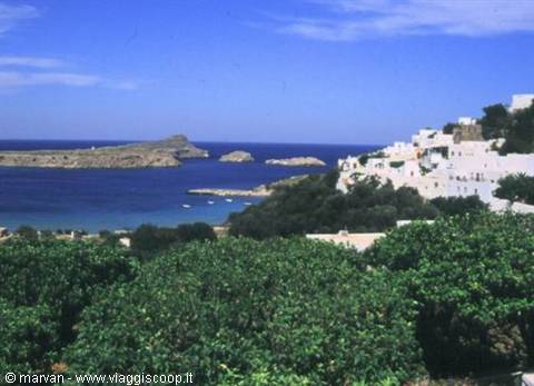 Lindos