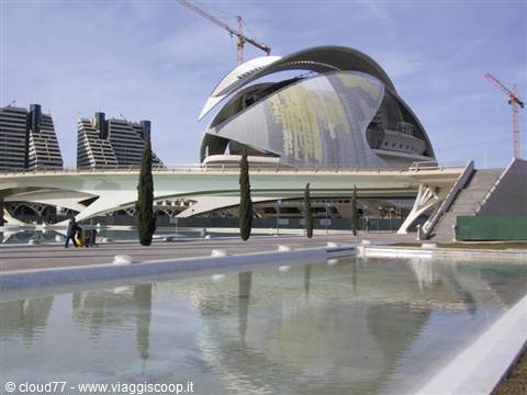 Capodanno a Valencia