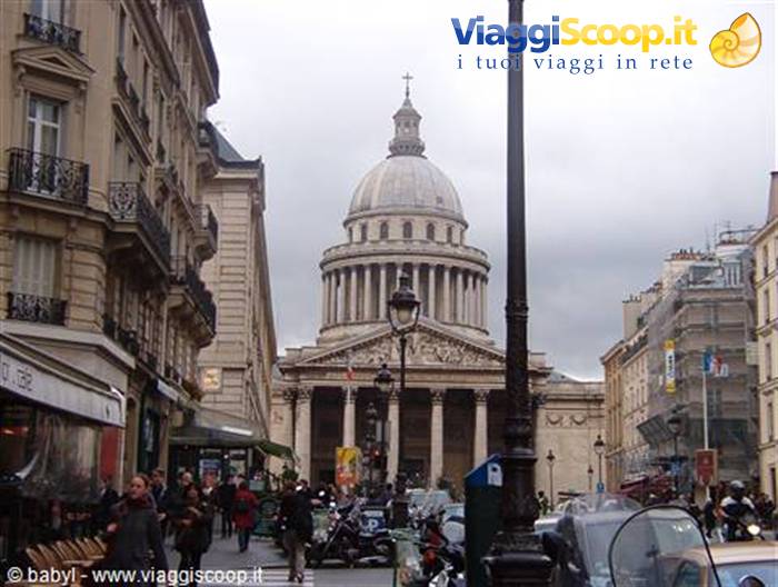 Pantheon