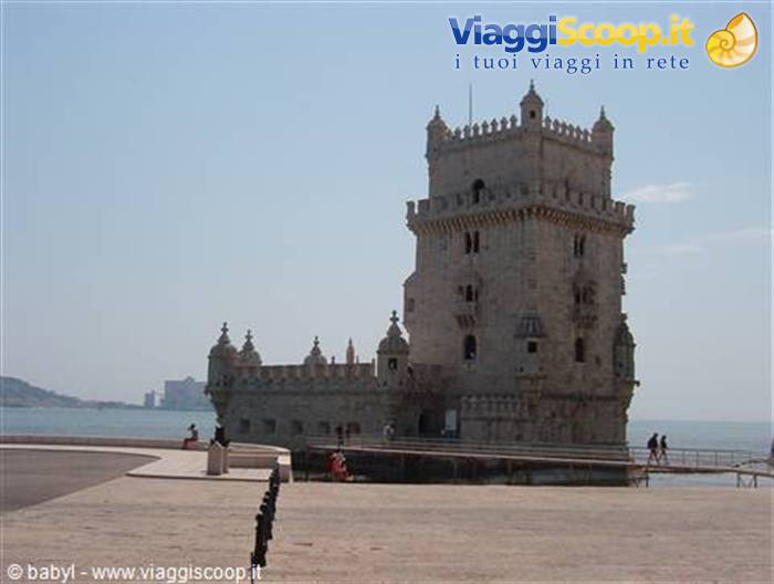 Torre di Belém