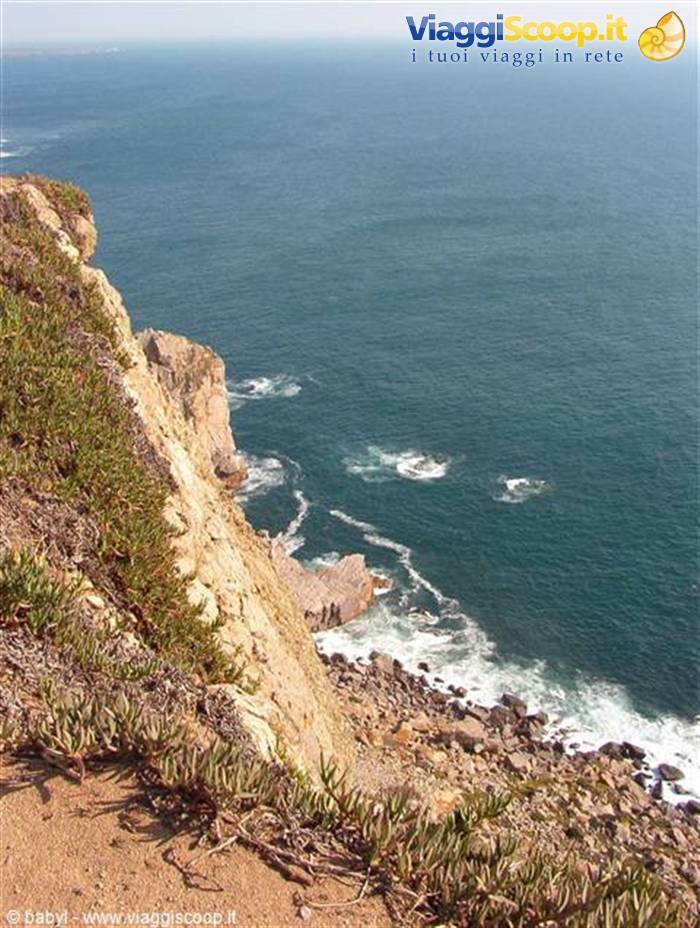 Cabo da Roca