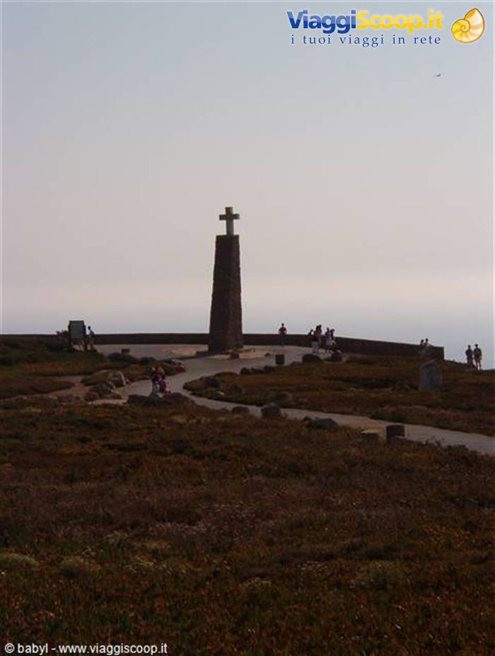 Cabo da Roca