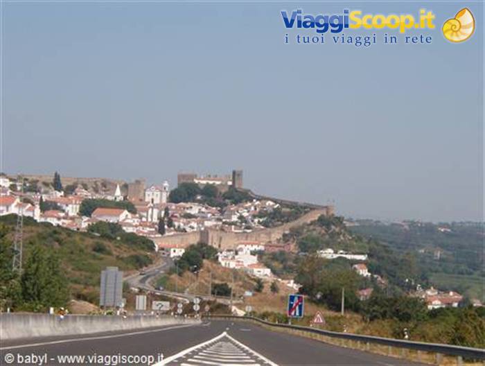 Obidos
