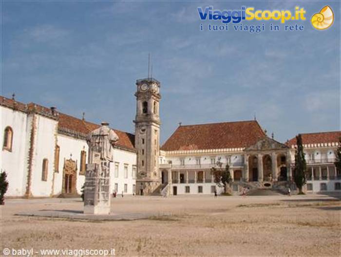 Coimbra Universita'
