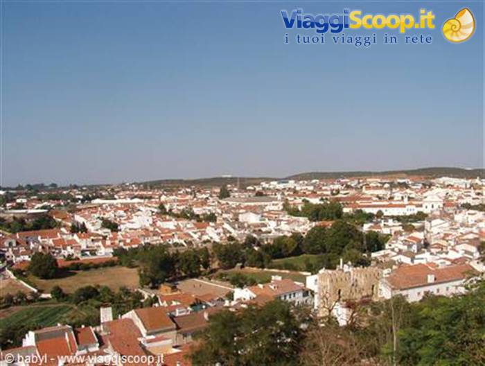 Castelo de Vide