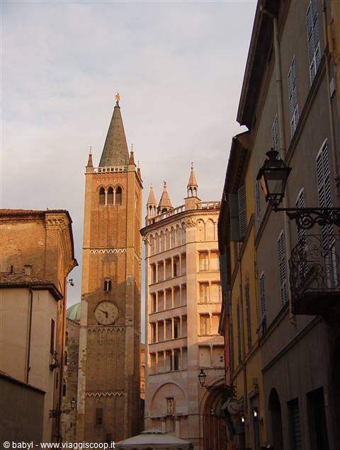 Battistero