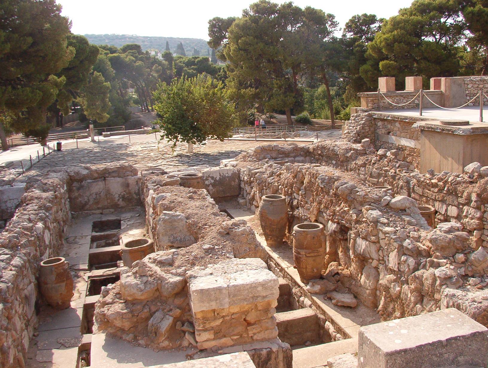 Knossos