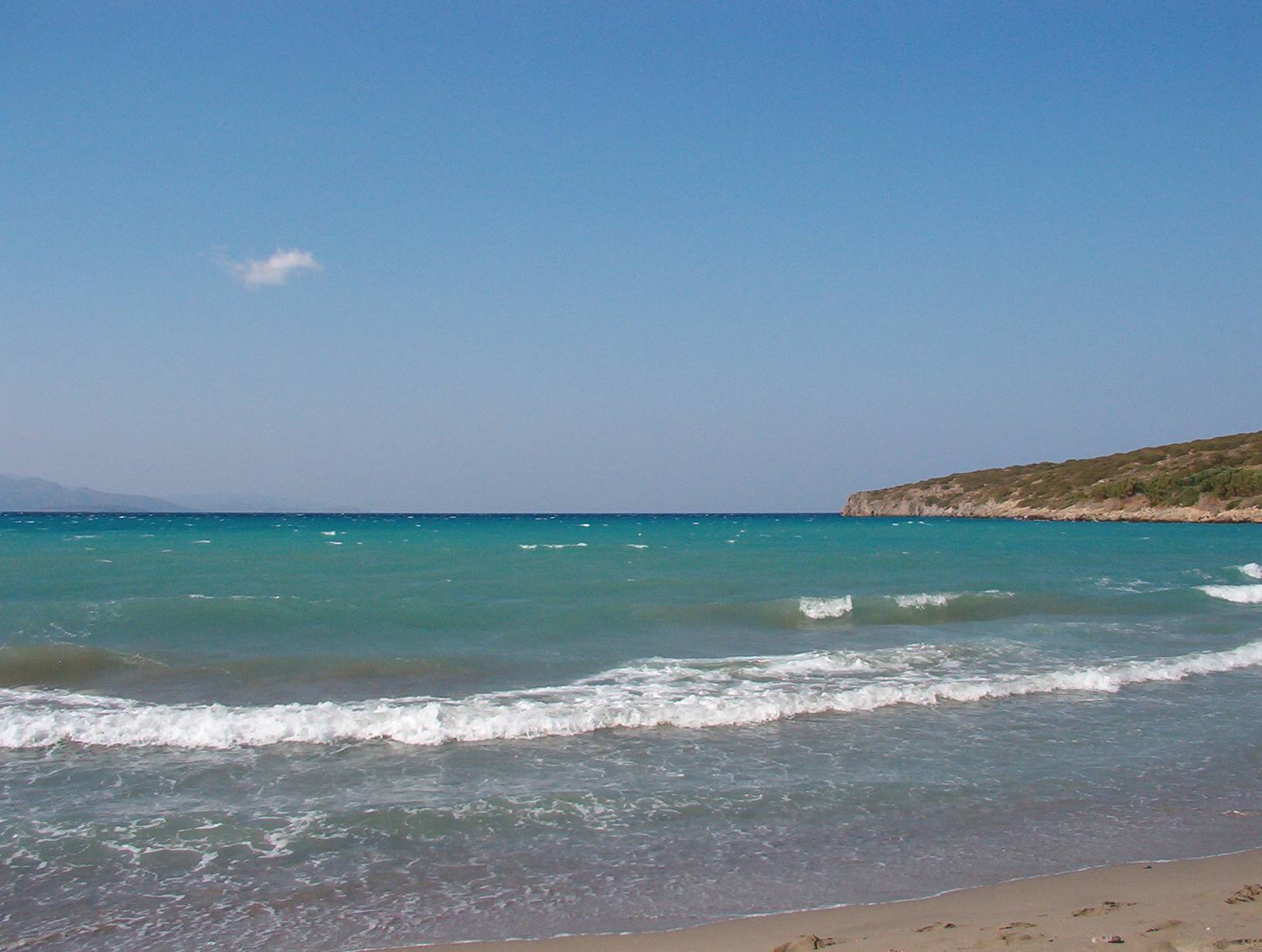Foto di viaggio in GRECIA