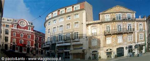il barrio alto