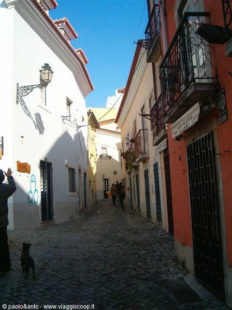 l'Alfama