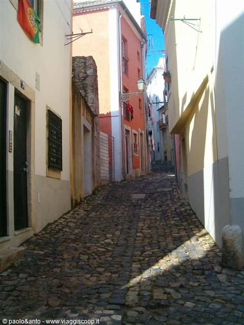 l'Alfama