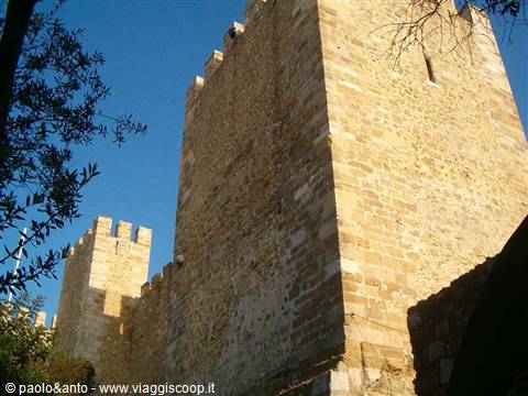 il castello