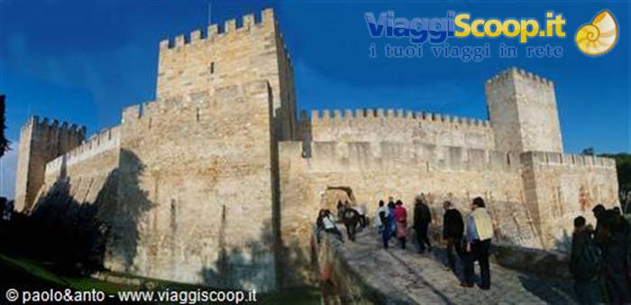 il castello