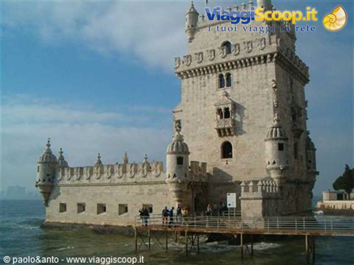 torre di belem