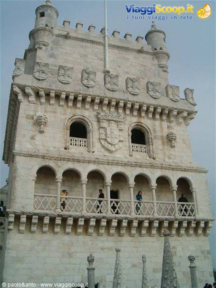 torre di belem