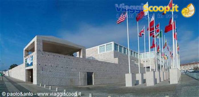 centro culturale di belem
