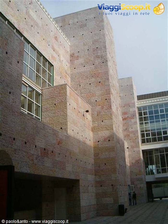 la corte interna