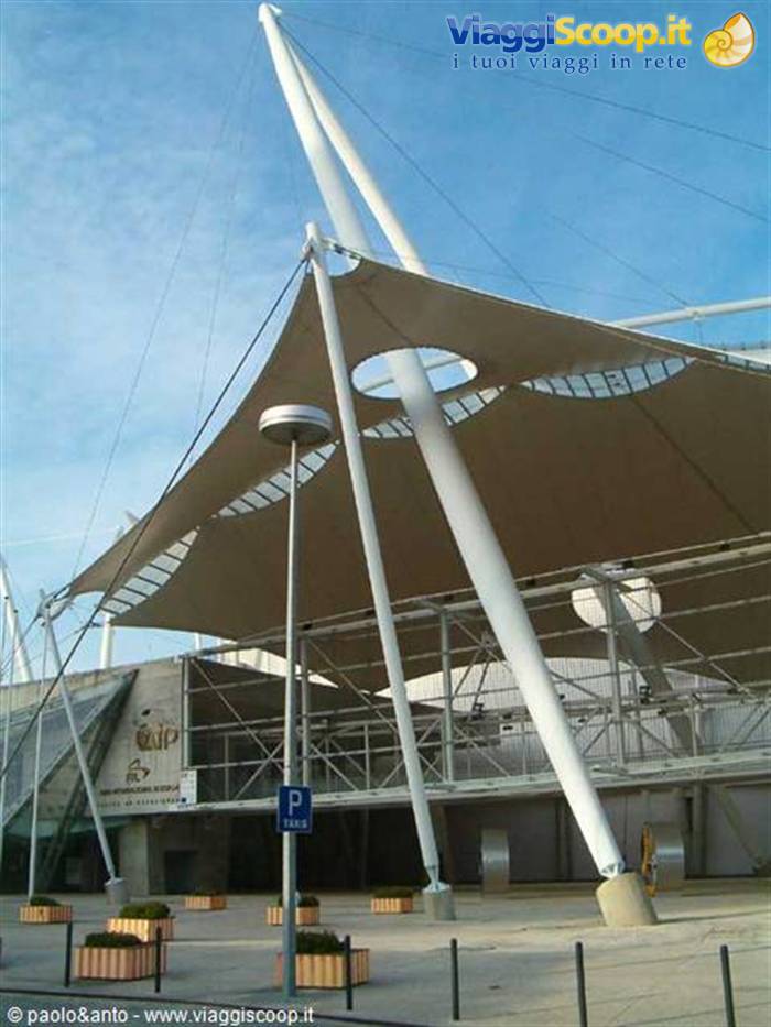 la fiera