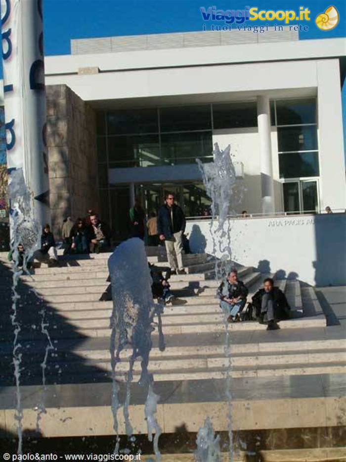 ingresso