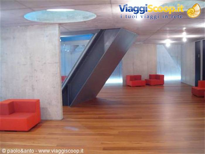 la hall ipogea