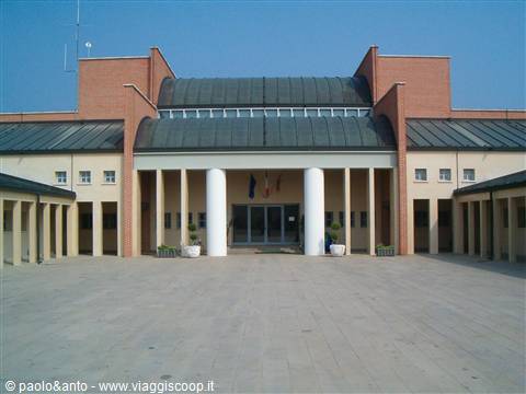 il municipio