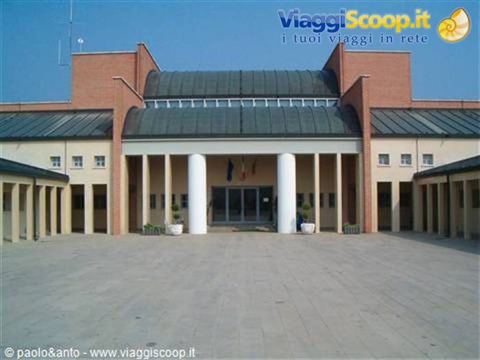 il municipio