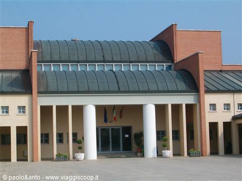 il municipio