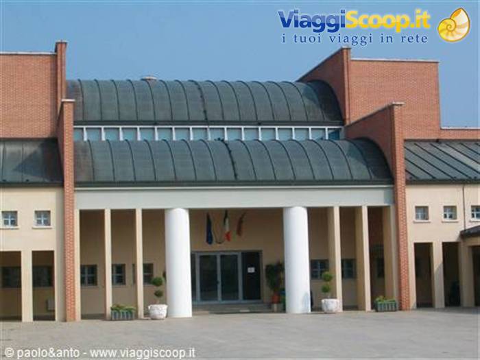 il municipio