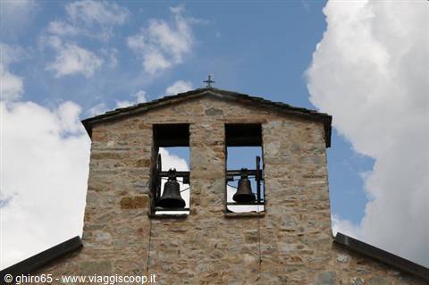Campanile di Sesta Inferiore