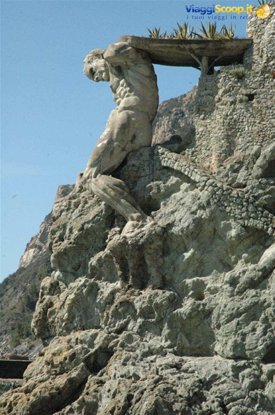 Foto di viaggio in ITALIA