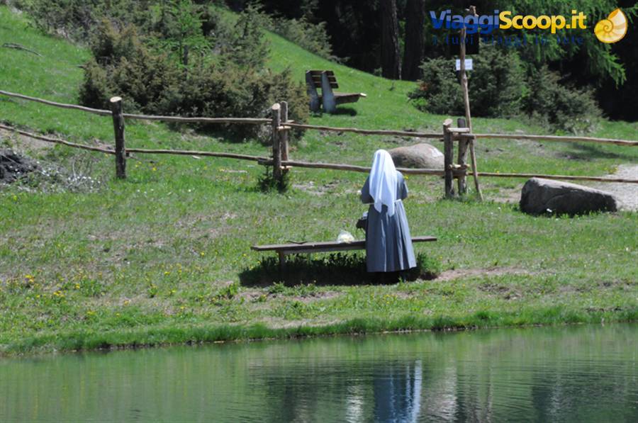 Foto di viaggio in ITALIA