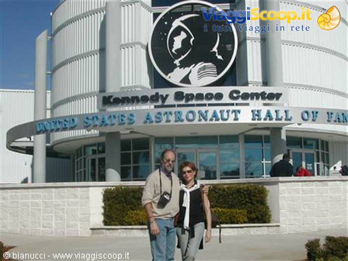 Kennedy Space Center,  cape Canaveral, FL