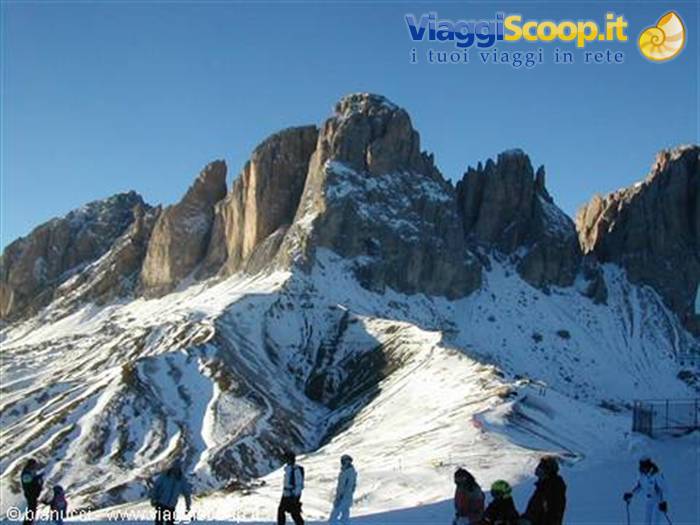 panorama mozzafiato